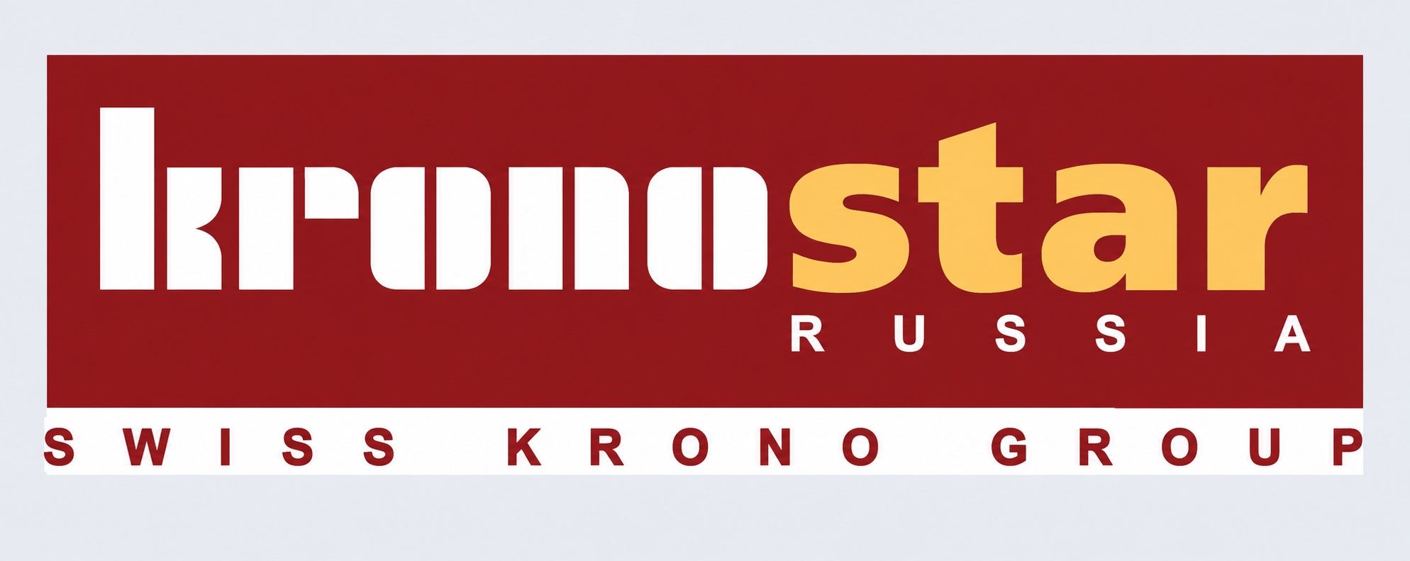 Kronostar Russia